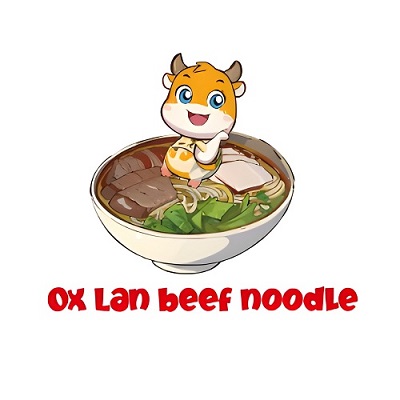 Ox Lan Beef Noodle - Restaurante Chino